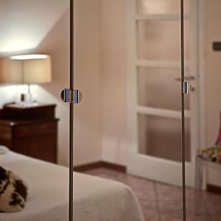 Il Vicolo Aparthotel ורונה מראה חיצוני תמונה