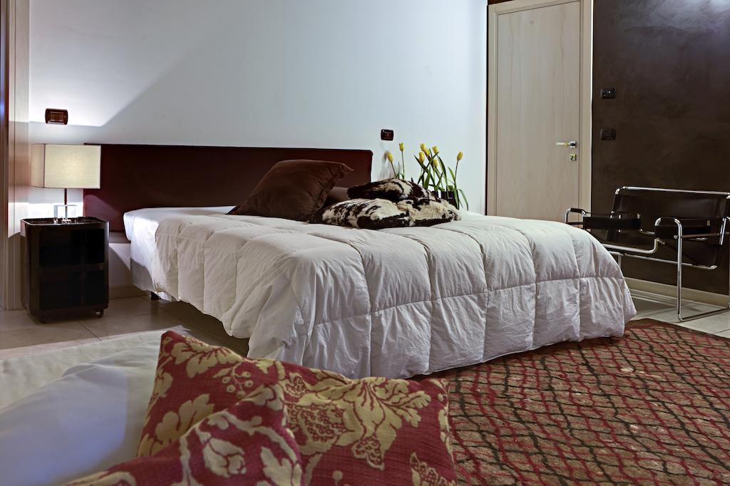 Il Vicolo Aparthotel ורונה מראה חיצוני תמונה