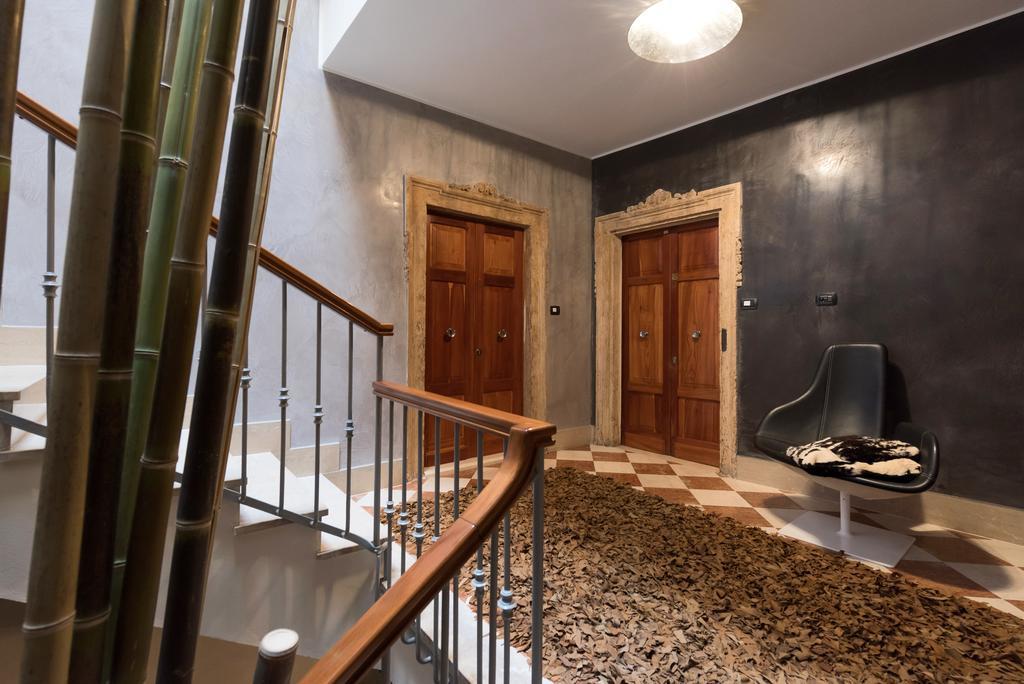 Il Vicolo Aparthotel ורונה מראה חיצוני תמונה