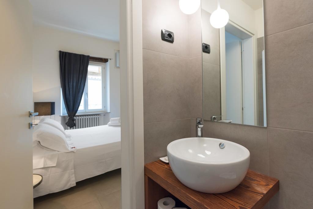 Il Vicolo Aparthotel ורונה מראה חיצוני תמונה