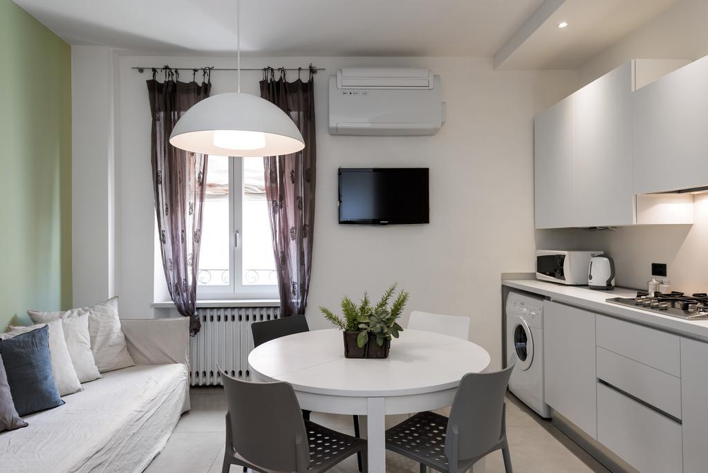 Il Vicolo Aparthotel ורונה מראה חיצוני תמונה
