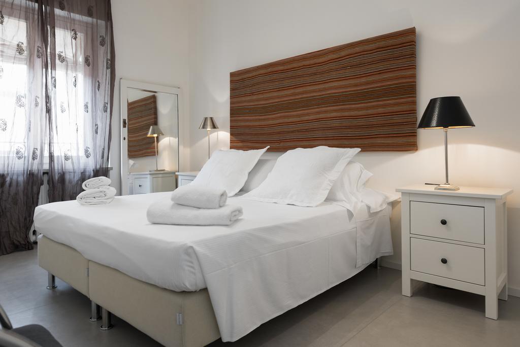 Il Vicolo Aparthotel ורונה מראה חיצוני תמונה