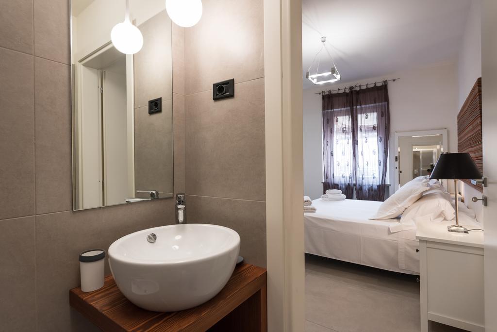 Il Vicolo Aparthotel ורונה מראה חיצוני תמונה