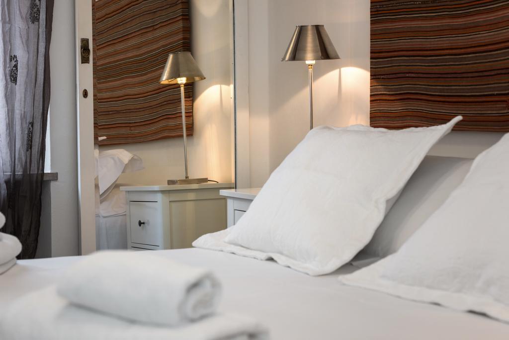 Il Vicolo Aparthotel ורונה מראה חיצוני תמונה