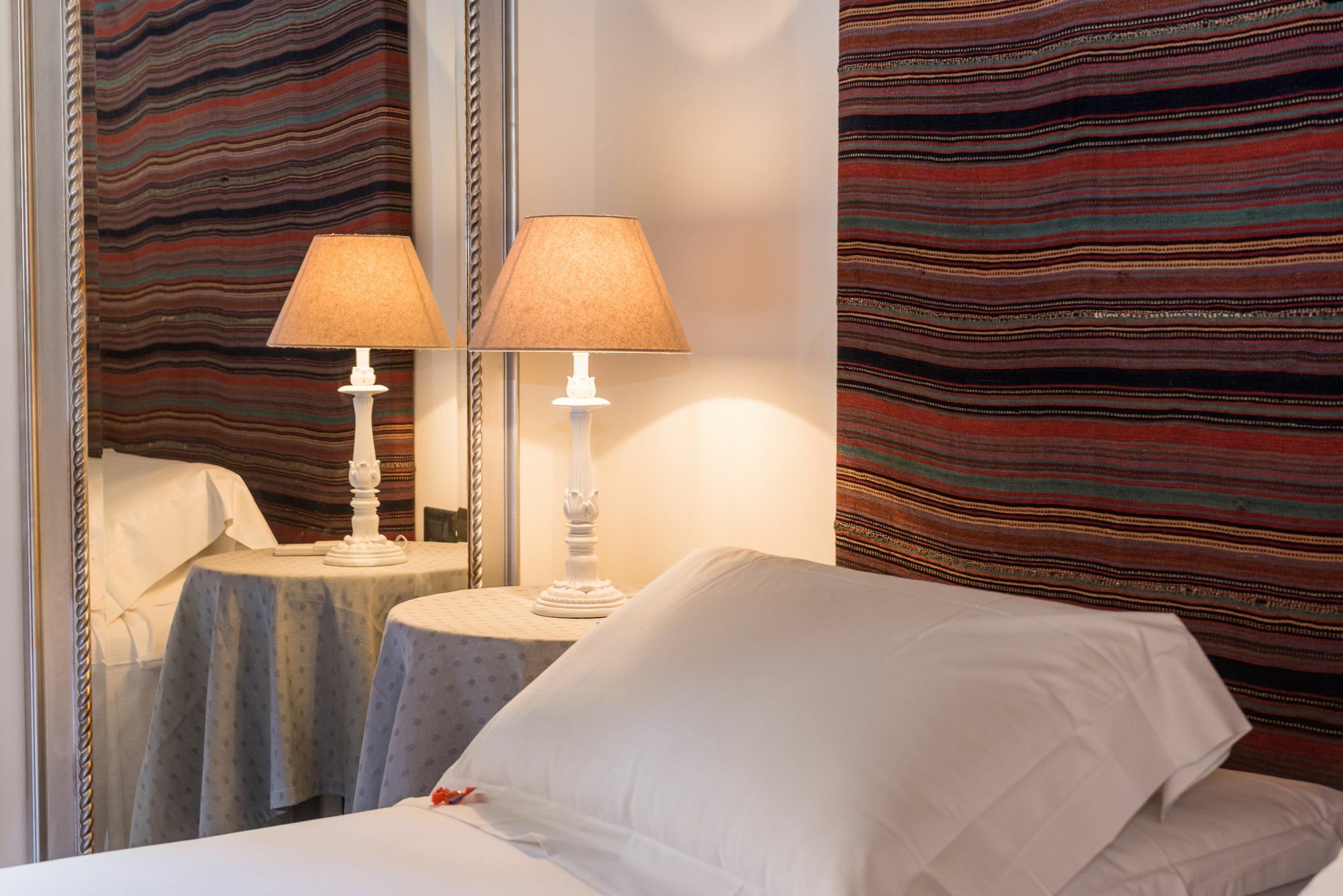Il Vicolo Aparthotel ורונה מראה חיצוני תמונה