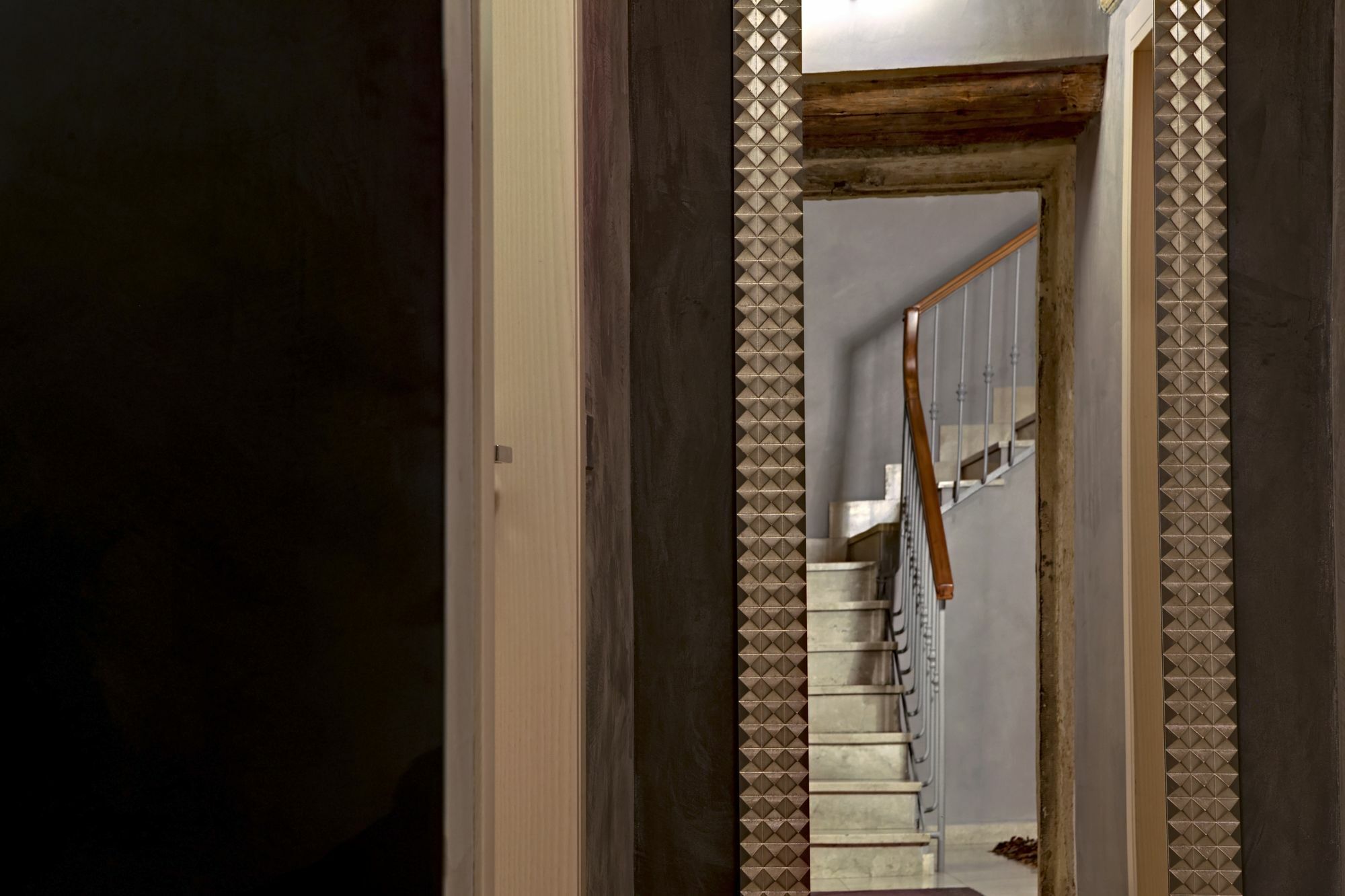 Il Vicolo Aparthotel ורונה מראה חיצוני תמונה