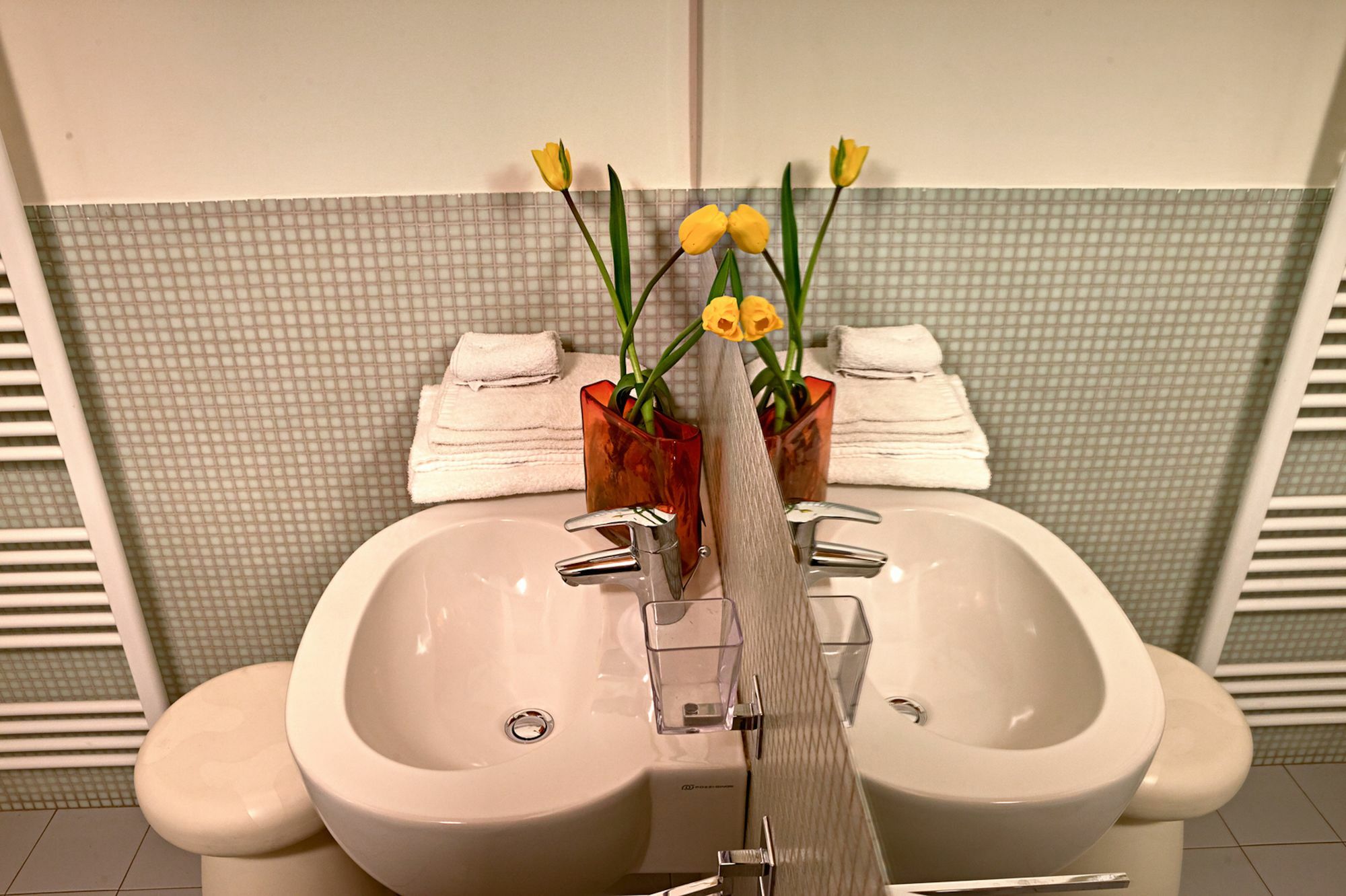 Il Vicolo Aparthotel ורונה מראה חיצוני תמונה