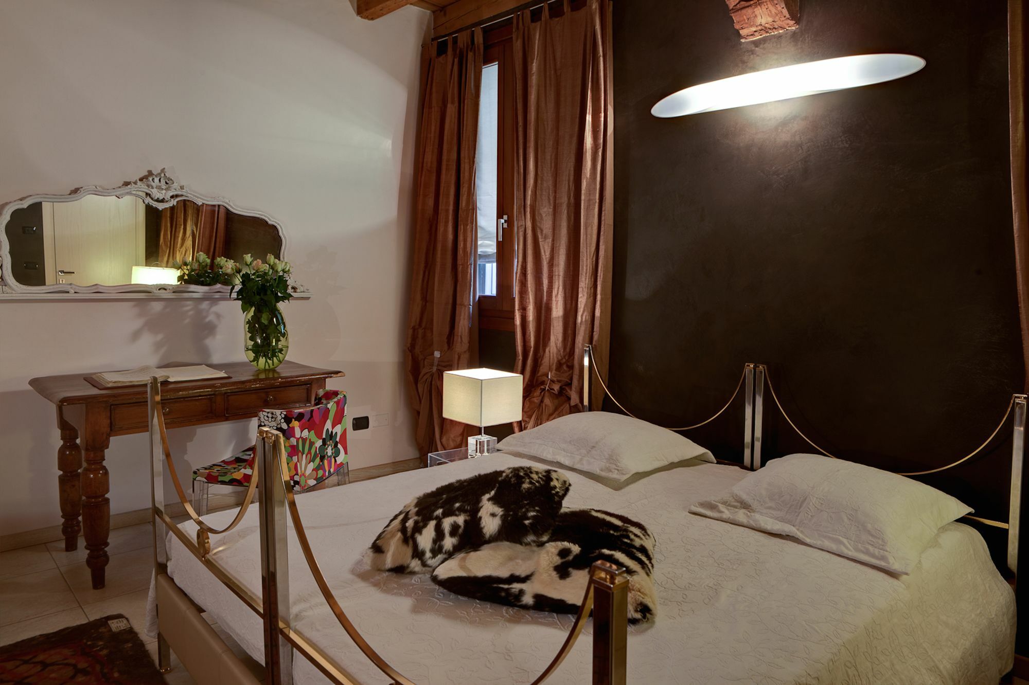 Il Vicolo Aparthotel ורונה מראה חיצוני תמונה